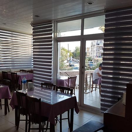 Hotel Prens Yildiz Ayvalik Exterior photo