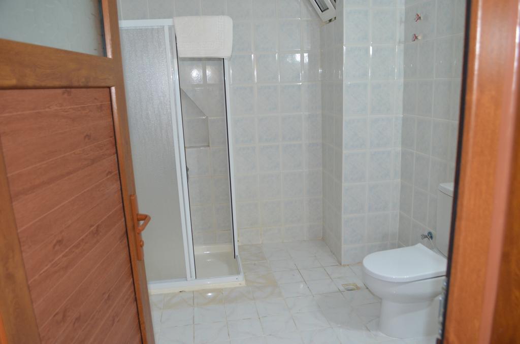 Hotel Prens Yildiz Ayvalik Exterior photo